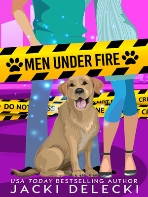 cover image of Men Under Fire